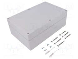 TG-ABS2516-9-O - SPELSBERG