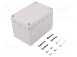 TG-PC-1208-9-O - SPELSBERG