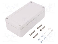 TG-PC-1608-6-O - SPELSBERG