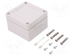 TG-PC-88-6-O - SPELSBERG