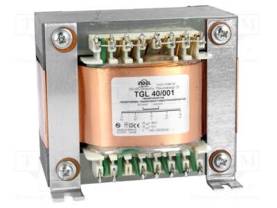 TGL40/001 - 1