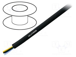 THERM120/2X1.5 - HELUKABEL