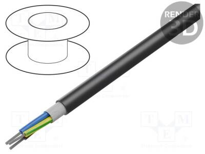 THERM145-3G2.5 - 1