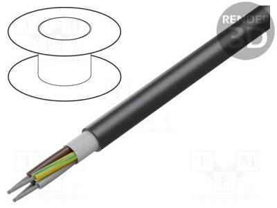THERM145-4G0.75 - 1