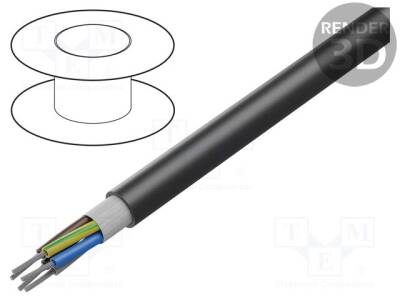 THERM145-5G0.75 - 1