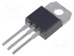 TIP31C - STMicroelectronics