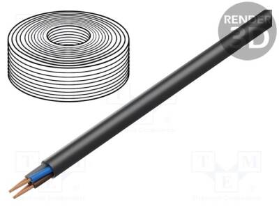 TITANEX4X2.5 - 1