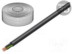 TITANEX7X1.5 - HELUKABEL