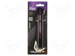 TJ-DC660N/W1 - TAJIMA