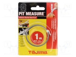 TJ-PIT10MWL001 - TAJIMA