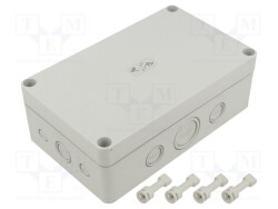 TK-PC-1811-6F-M - SPELSBERG