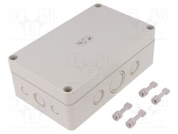 TK-PS-1811-6F-M - SPELSBERG