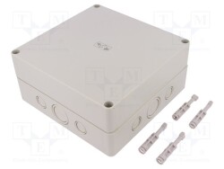 TK-PS-1818-8F-M - SPELSBERG