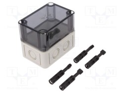 TK-PS-97-8-TM - SPELSBERG