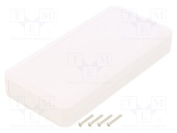 TKC-LC165-N-W - TAKACHI