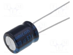 TKR101M1JGBCM - JAMICON