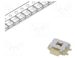 TL1014AF160QG - E-SWITCH