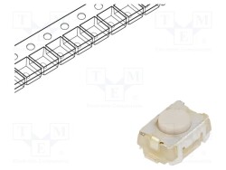 TL1015AF160QG - E-SWITCH