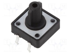 TL1100FF160Q - E-SWITCH