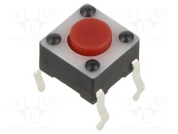 TL1105F250Q - E-SWITCH