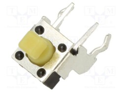 TL1105JAF250Q - E-SWITCH