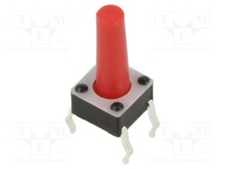 TL1105KF250Q - E-SWITCH