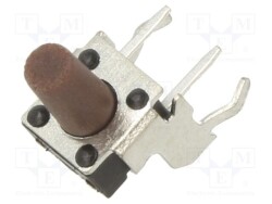 TL1105SF100Q - E-SWITCH