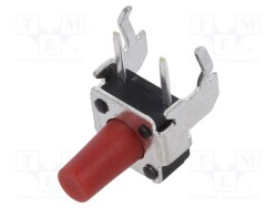 TL1105SF250Q - E-SWITCH