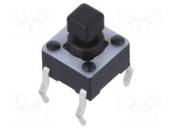 TL1105SPF160Q - E-SWITCH