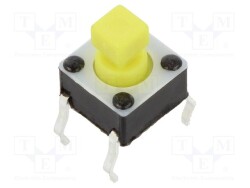 TL1105SPF250Q - E-SWITCH