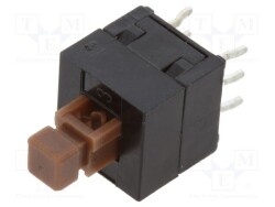TL2202EEYB - E-SWITCH