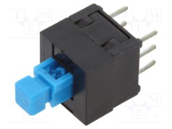 TL2202OAYA - E-SWITCH