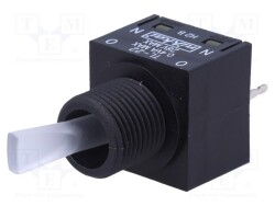 TL22SNAG016G - NKK SWITCHES