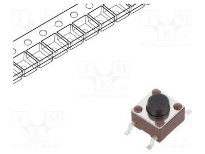 TL3301AF160QG - 1