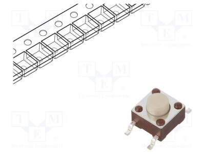 TL3301AF260QG - 2