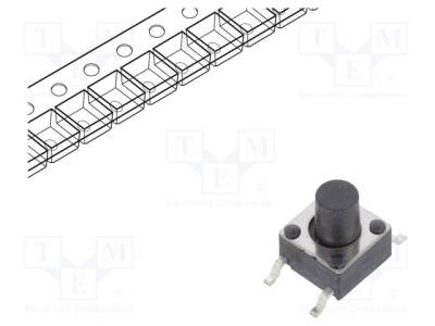 TL3301EF100QG - 1