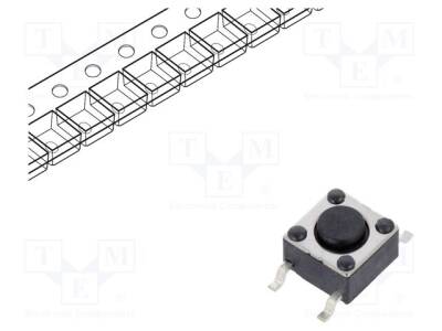 TL3301NF160QG - 2