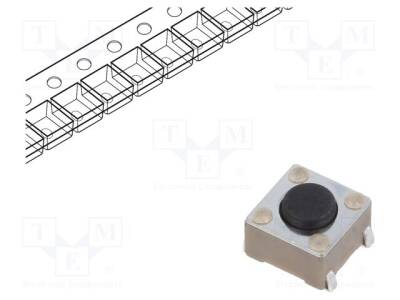 TL3301NF160QJ - 1