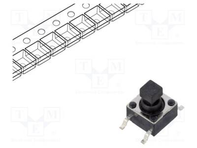 TL3301SPF160QG - 1