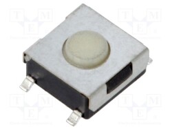 TL3303F160QG - E-SWITCH