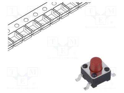 TL3305BF260QG - 1