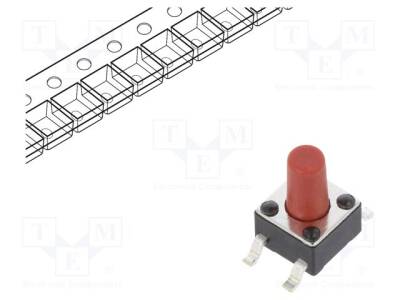 TL3305CF260QG - 1