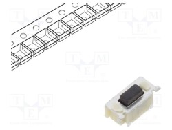 TL3330AF260QG - E-SWITCH