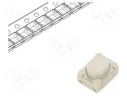 TL3365AF180QG - E-SWITCH