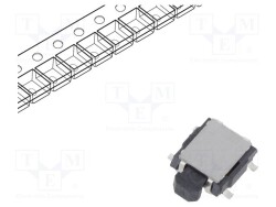 TL3901AGQF180 - E-SWITCH