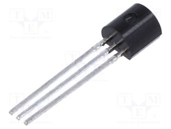 TL431ILP - TEXAS INSTRUMENTS