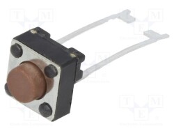 TL59AF100Q - E-SWITCH