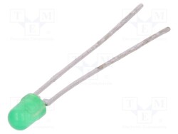 TLHG4400-AS12Z - VISHAY