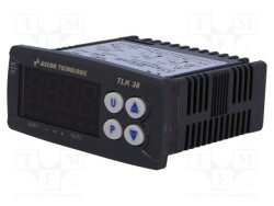 TLK38-HCRR - ASCON TECNOLOGIC