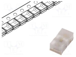 TLMO1000-GS15 - VISHAY